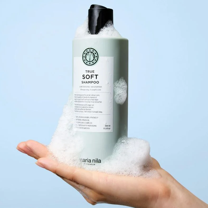 Maria Nila True Soft Shampoo