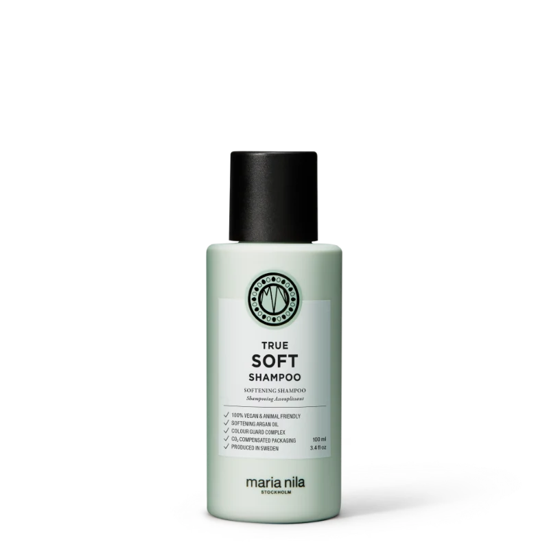 Maria Nila True Soft Shampoo