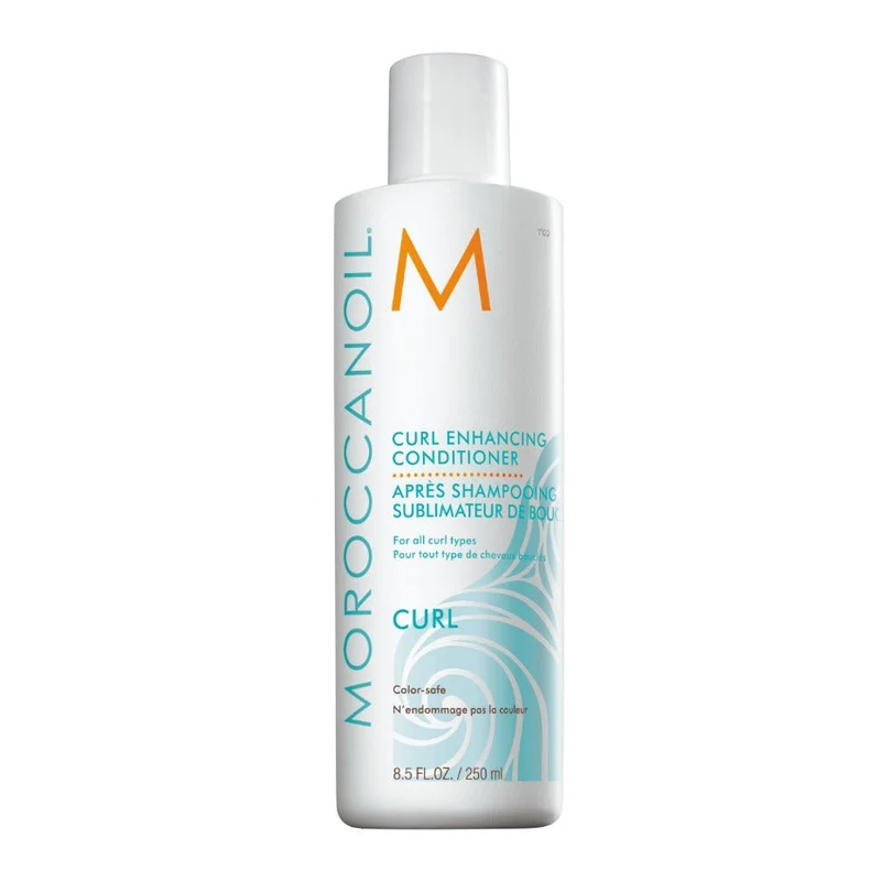 Moroccanoil Curl Enhancing Conditioner