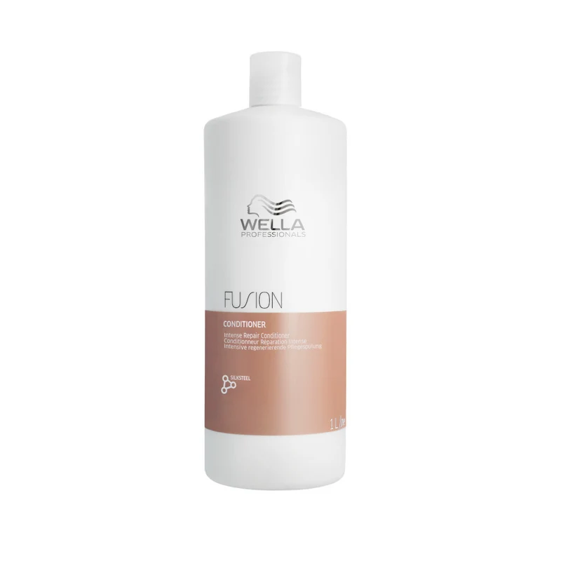 Wella Professionals Fusion Intensive Reparatur-Spülung