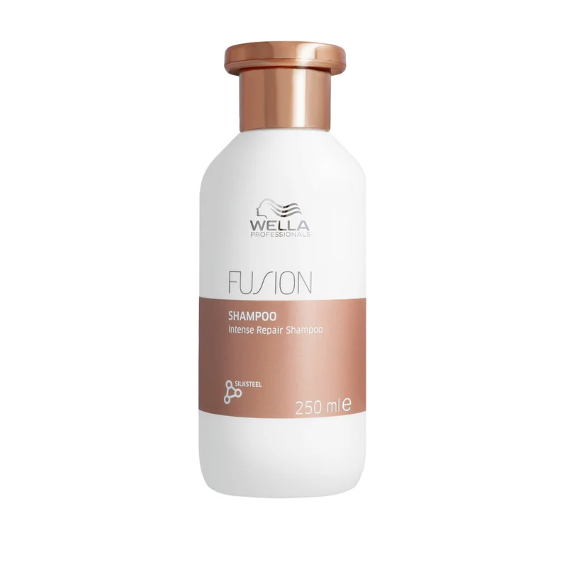 Wella Professionals Fusion Intensives Reparatur-Shampoo