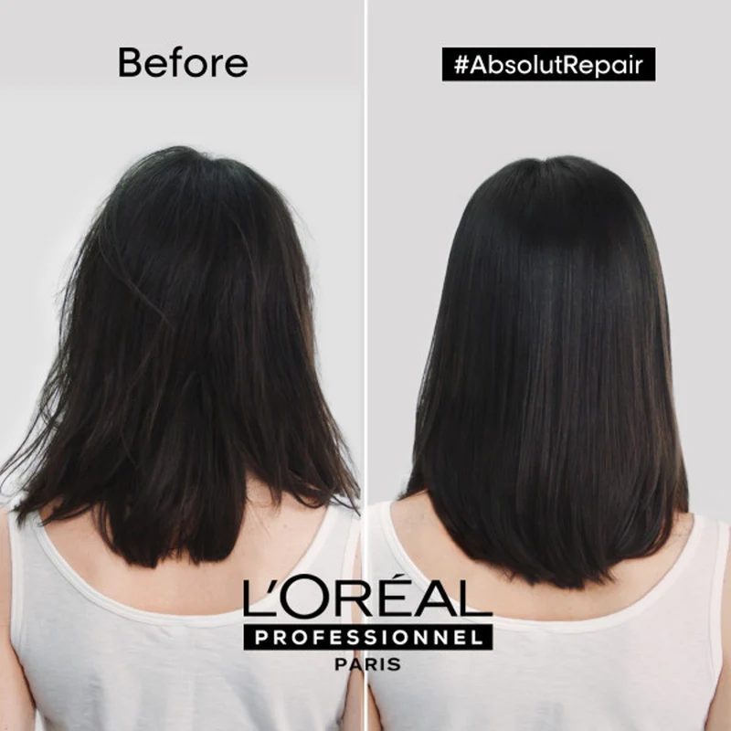 L'Oréal Professionnel Serie Expert Absolut Repair Shampoo für geschädigtes Haar