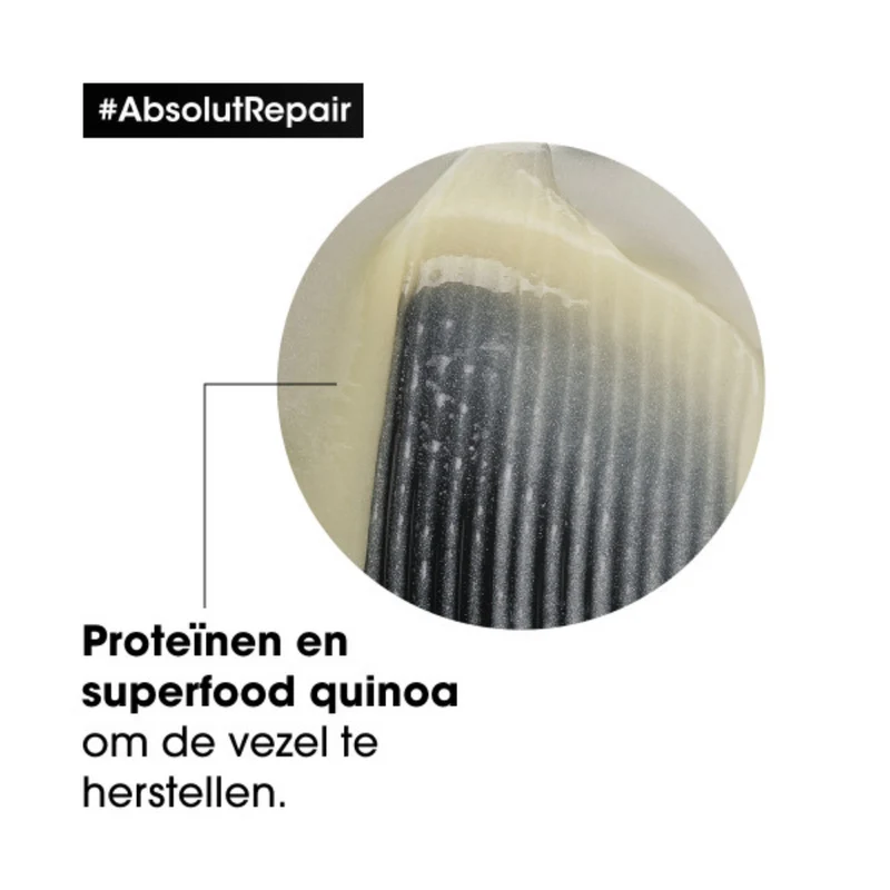 L'Oréal Professionnel Serie Expert Absolut Repair Shampoo für geschädigtes Haar