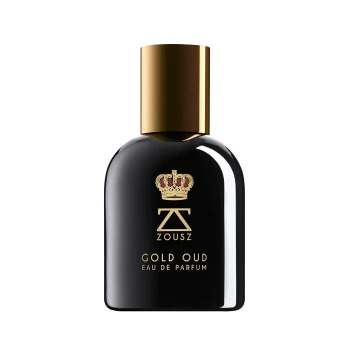 ZOUSZ GOLD Oud Eau de Parfum