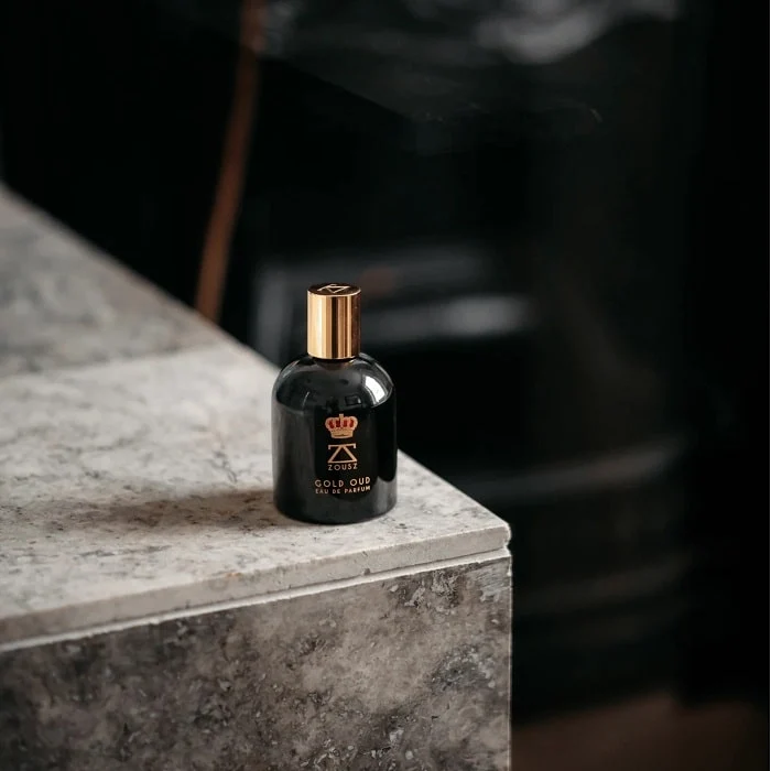 ZOUSZ GOLD Oud Eau de Parfum