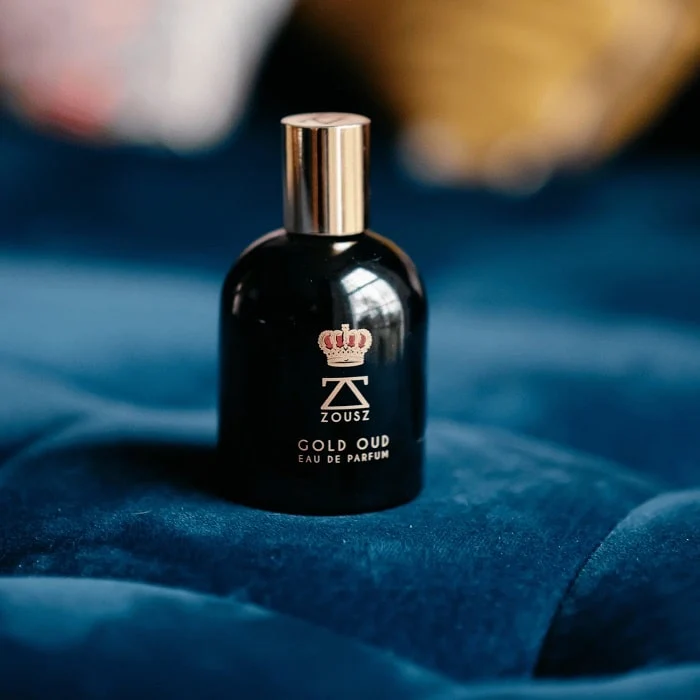 ZOUSZ GOLD Oud Eau de Parfum