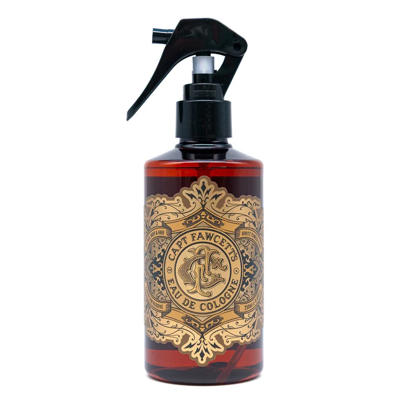 Captain Fawcett Expedition Reserve Eau de Cologne
