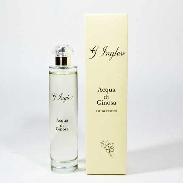 Acqua di Ginosa Eau de Parfum