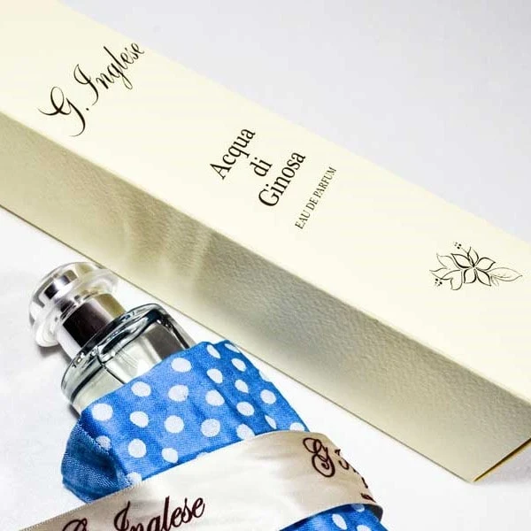 Acqua di Ginosa Eau de Parfum
