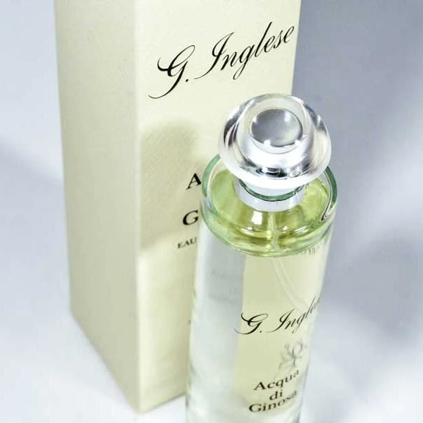 Acqua di Ginosa Eau de Parfum