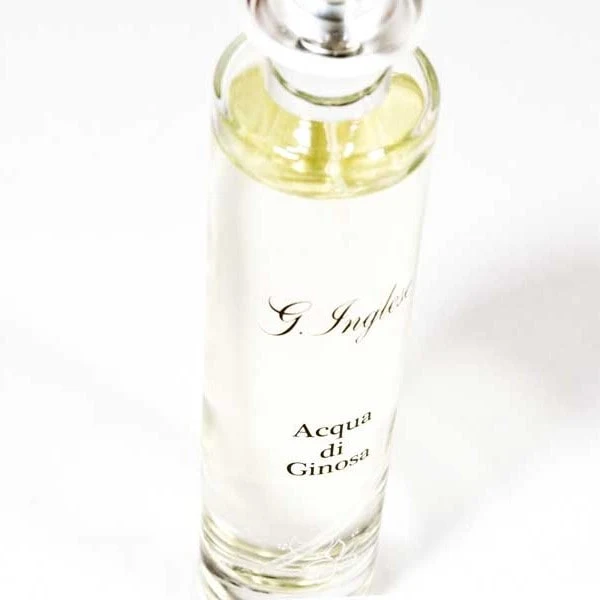 Acqua di Ginosa Eau de Parfum