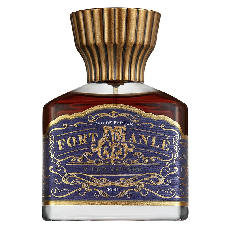 Fort and Manle V For Vetiver Parfum