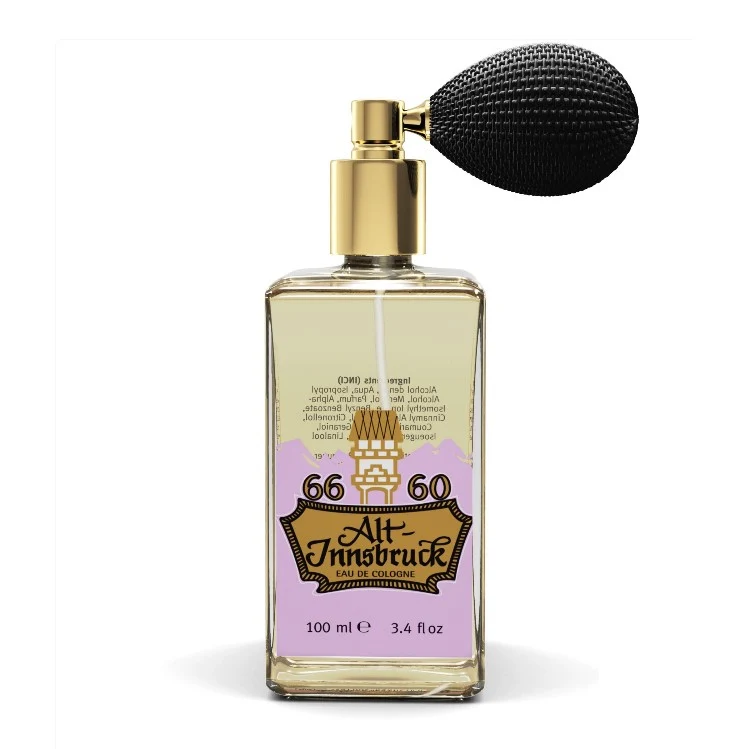 Alt-Innsbruck Eau de Cologne