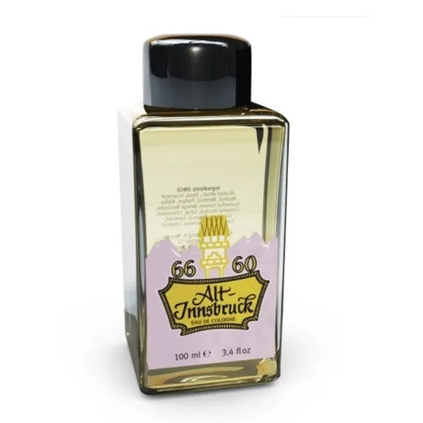 Alt-Innsbruck Eau de Cologne