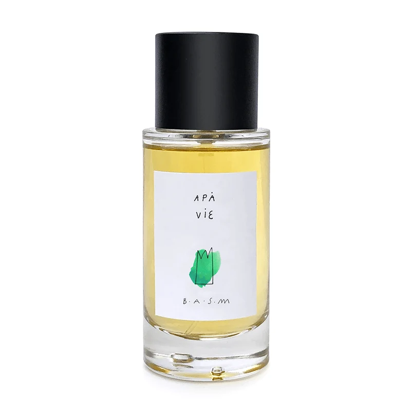 B.A.S.M. Apa Vie Eau de Parfum