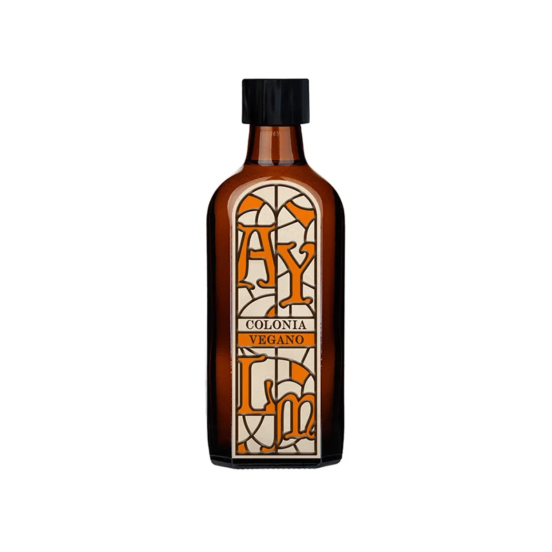 AYLM Vegano Cologne