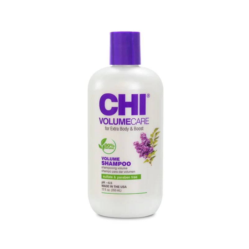 CHI VolumeCare - Volumenspendendes Shampoo