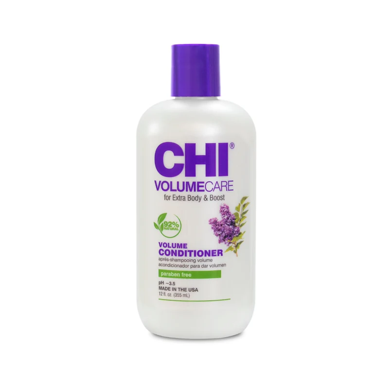 CHI VolumeCare - Volumenspendende Pflegespülung