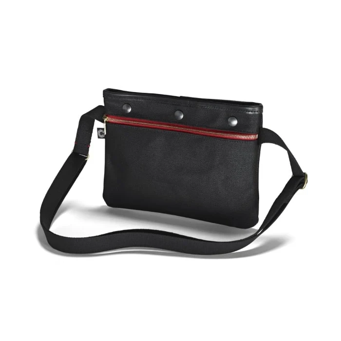CROOTS Vintage Canvas Essentials Bag