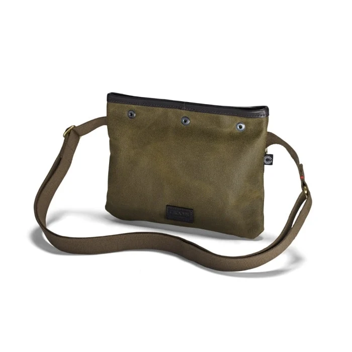 CROOTS Vintage Canvas Essentials Bag