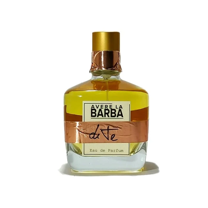 AVERE LA BARBA di te Eau de Parfum