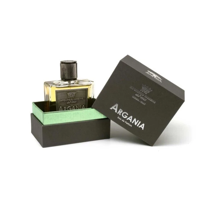Saponificio Varesino Argania Eau de Parfum