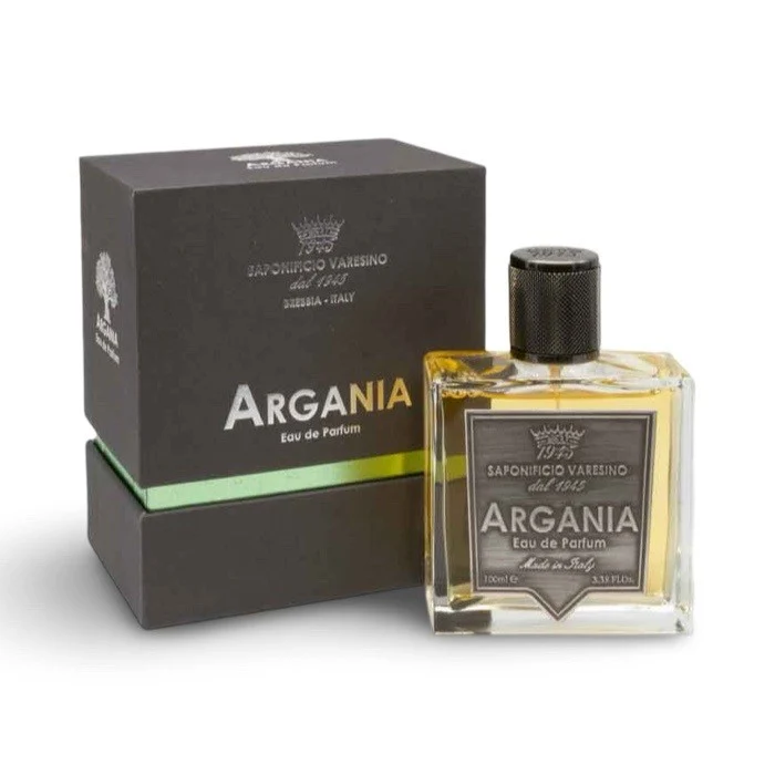 Saponificio Varesino Argania Eau de Parfum