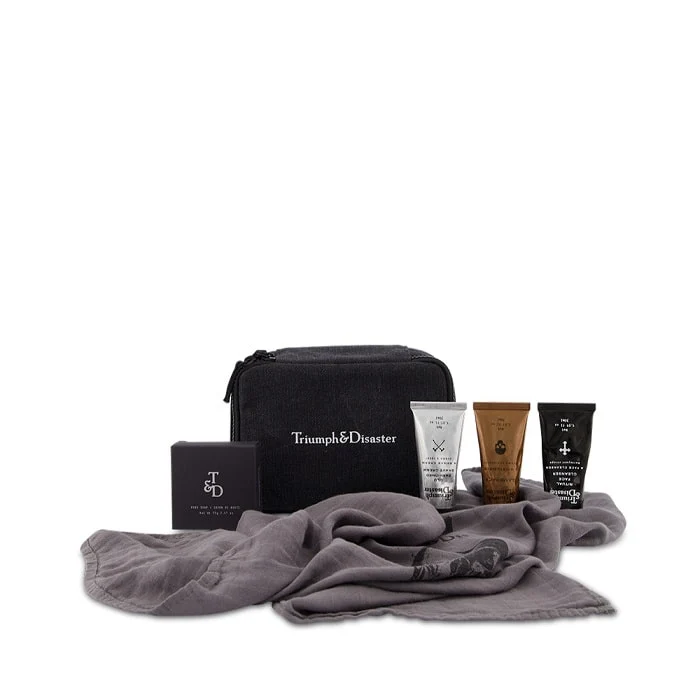 Triumph Disaster OTR Travel Kit 2.0