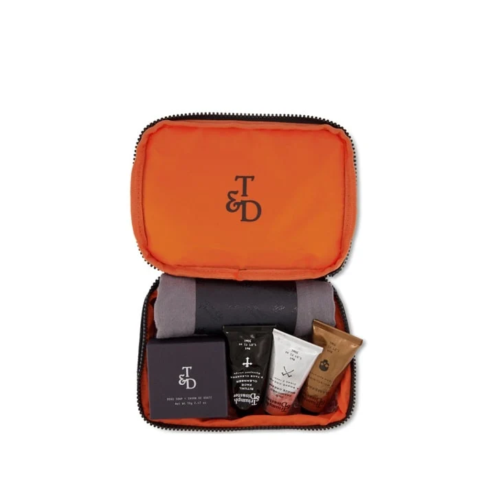 Triumph Disaster OTR Travel Kit 2.0