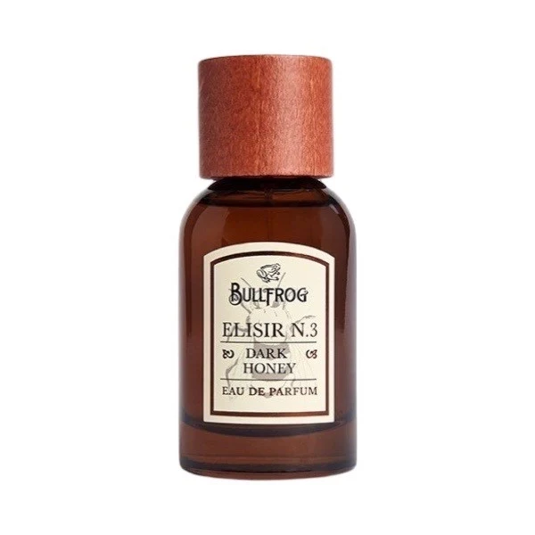 Bullfrog ELISIR N.3 Eau de Parfum