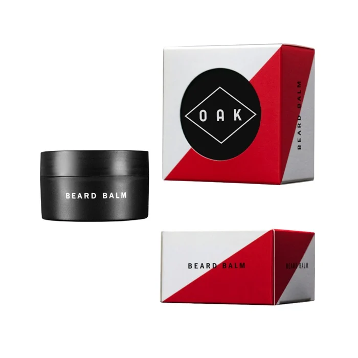 OAK BERLIN BEARD BALM
