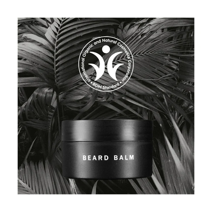OAK BERLIN BEARD BALM