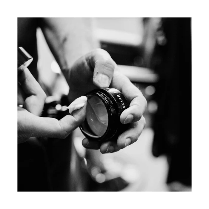 OAK BERLIN BEARD BALM