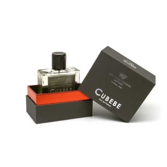 Saponificio Varesino Cubebe Eau de Parfum