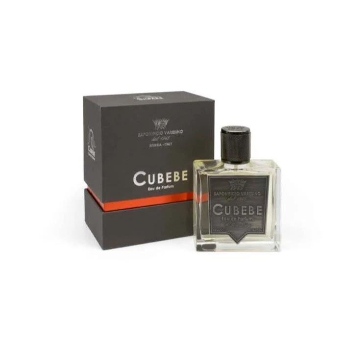 Saponificio Varesino Cubebe Eau de Parfum