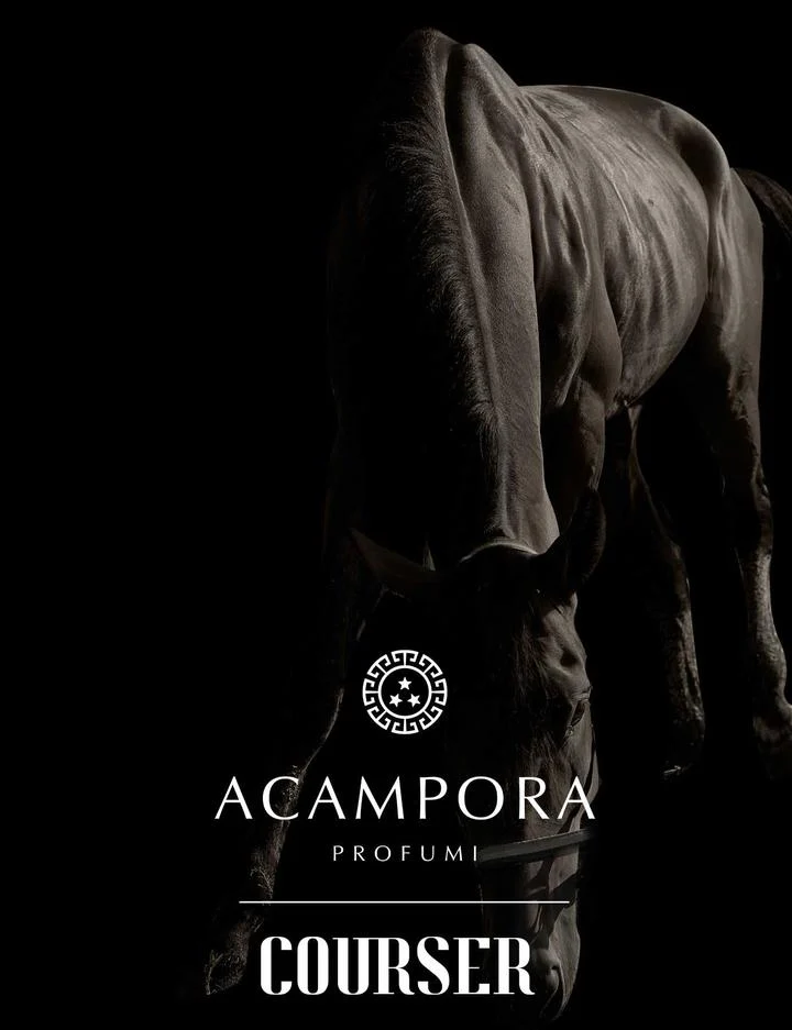 Acampora Courser Pure Essence