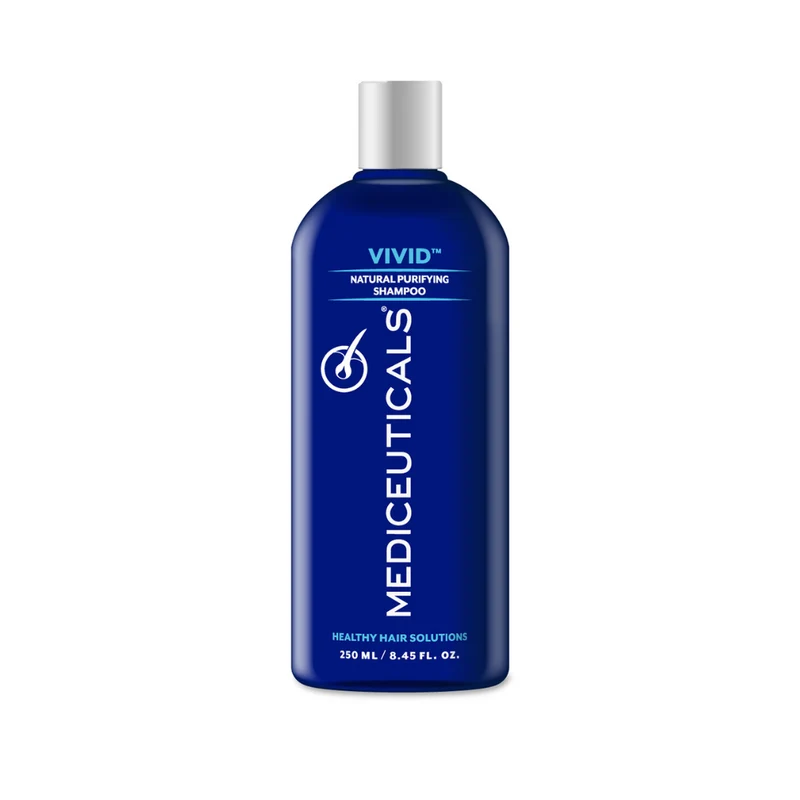 Mediceuticals Lebendiges Shampoo