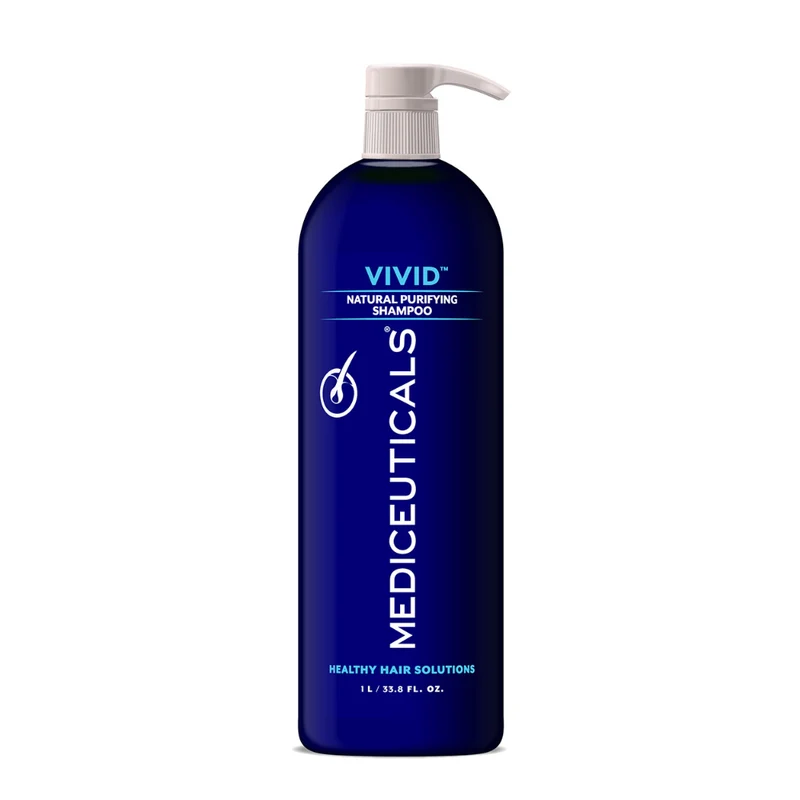 Mediceuticals Lebendiges Shampoo