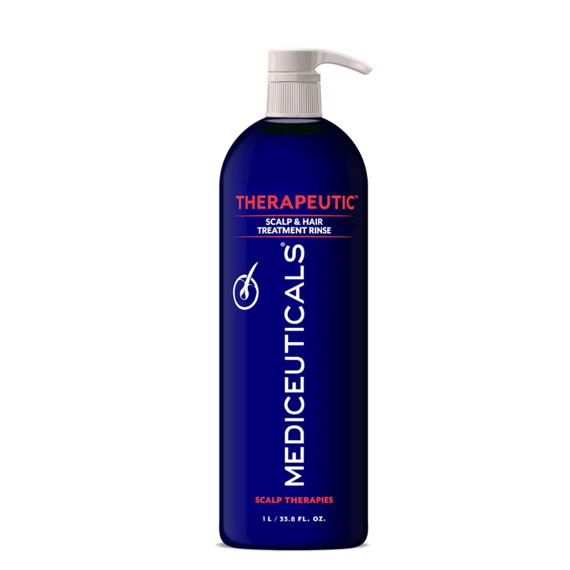 Mediceuticals Therapeutische Spülung