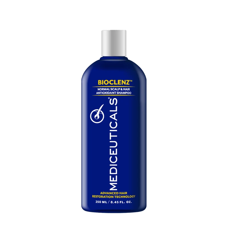 Mediceuticals Bioclenz Shampoo