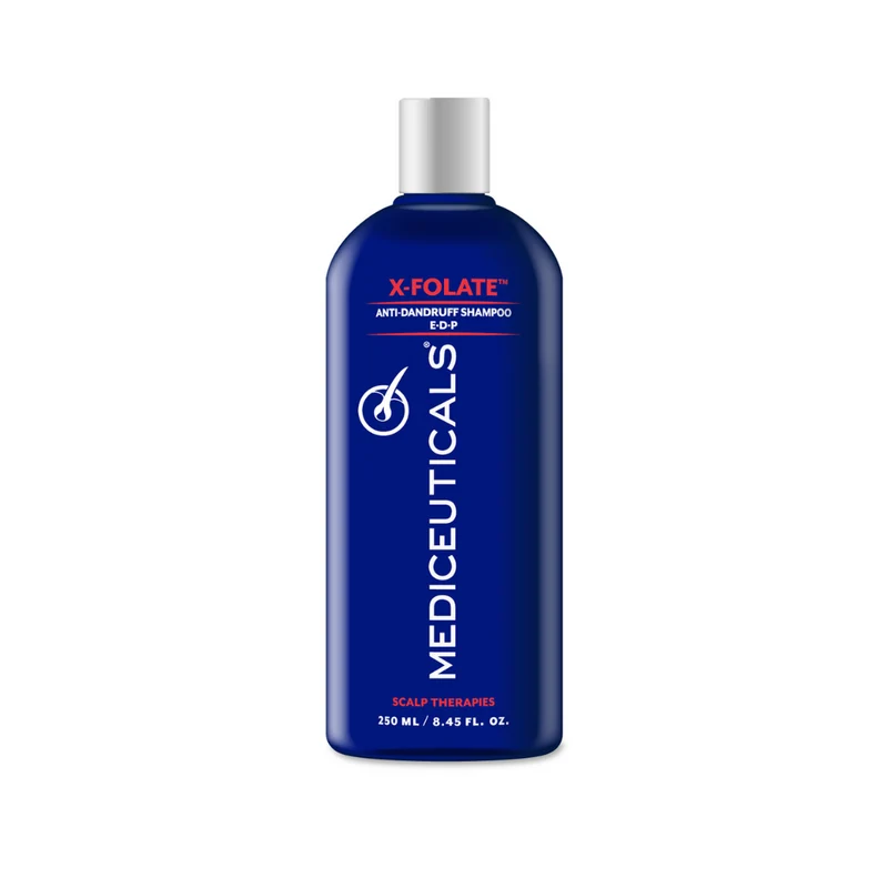 Mediceuticals X-Folat Shampoo