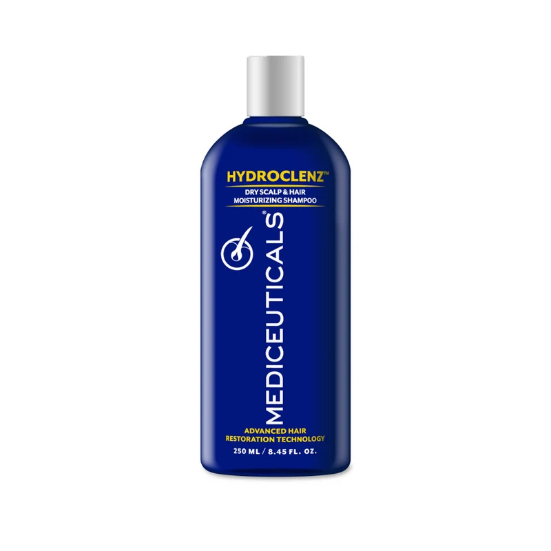 Mediceuticals Hydroclenz Shampoo