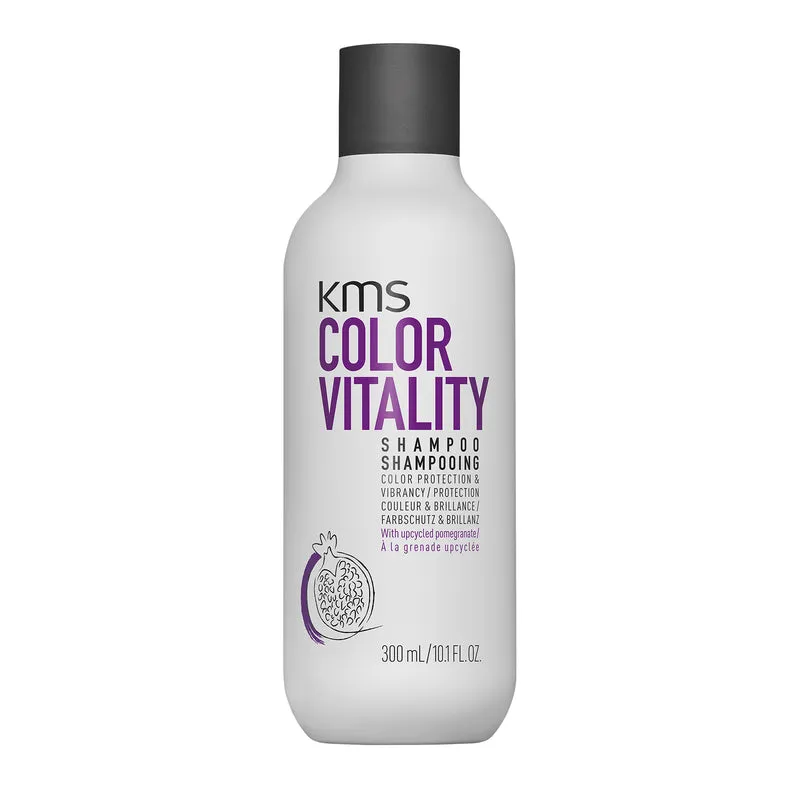 KMS Haar Colorvitality Shampoo