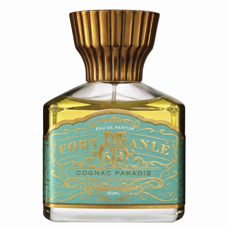 Fort and Manle Cognac Paradis Parfum