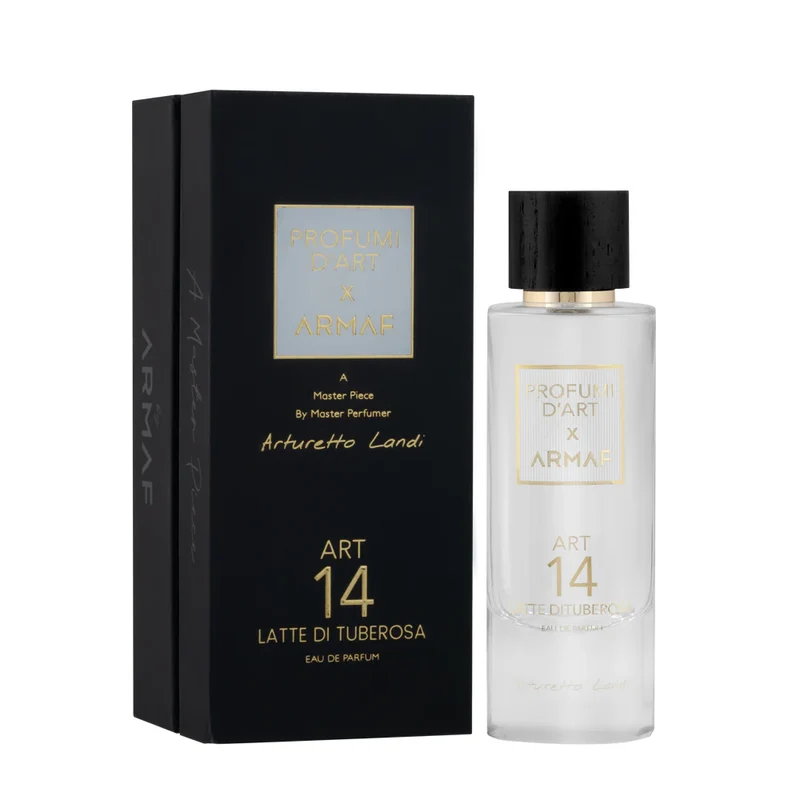 PROFUMI D´ART X ARMAF ART 14 EDP