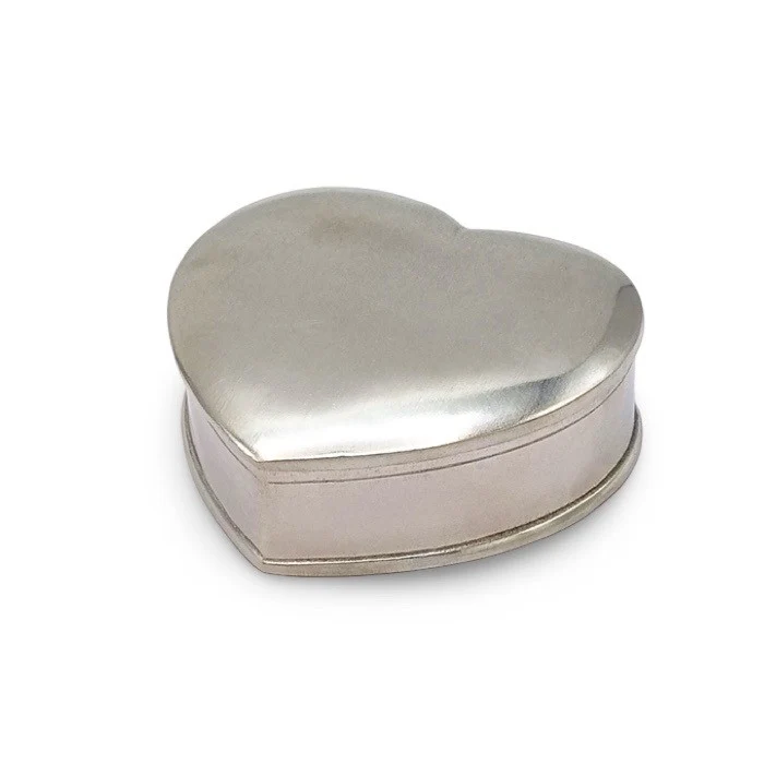 Cosi Tabellini Schatulle Cuore