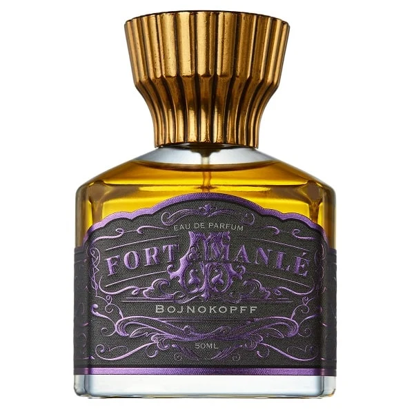Fort and Manlé Bojnokopff Parfum