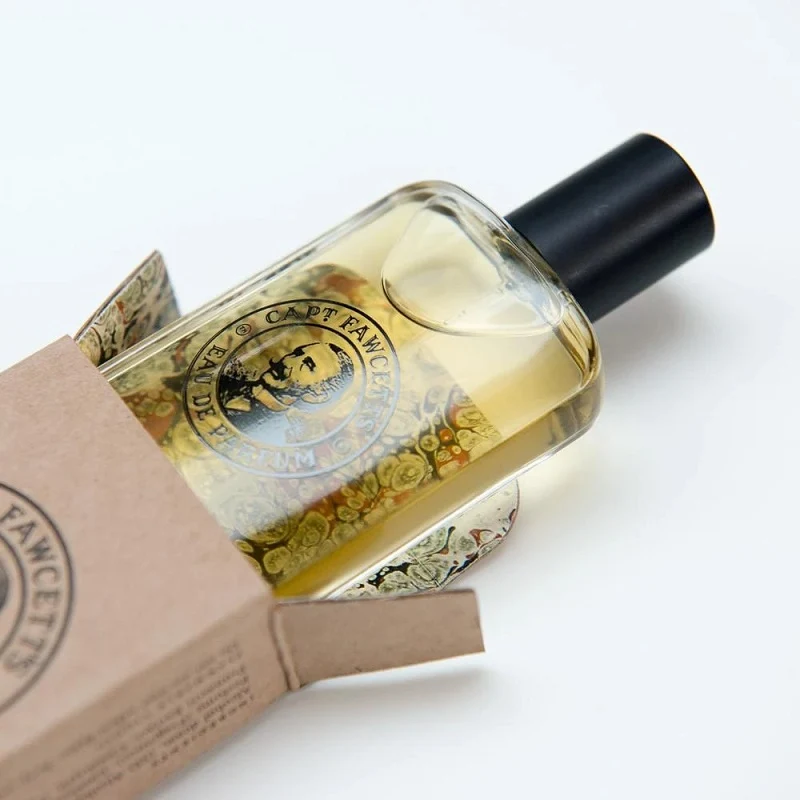 Captain Fawcett Original Eau de Parfum
