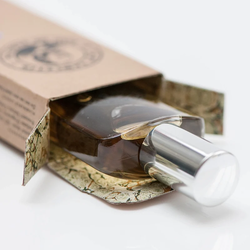 Captain Fawcett Original Eau de Parfum