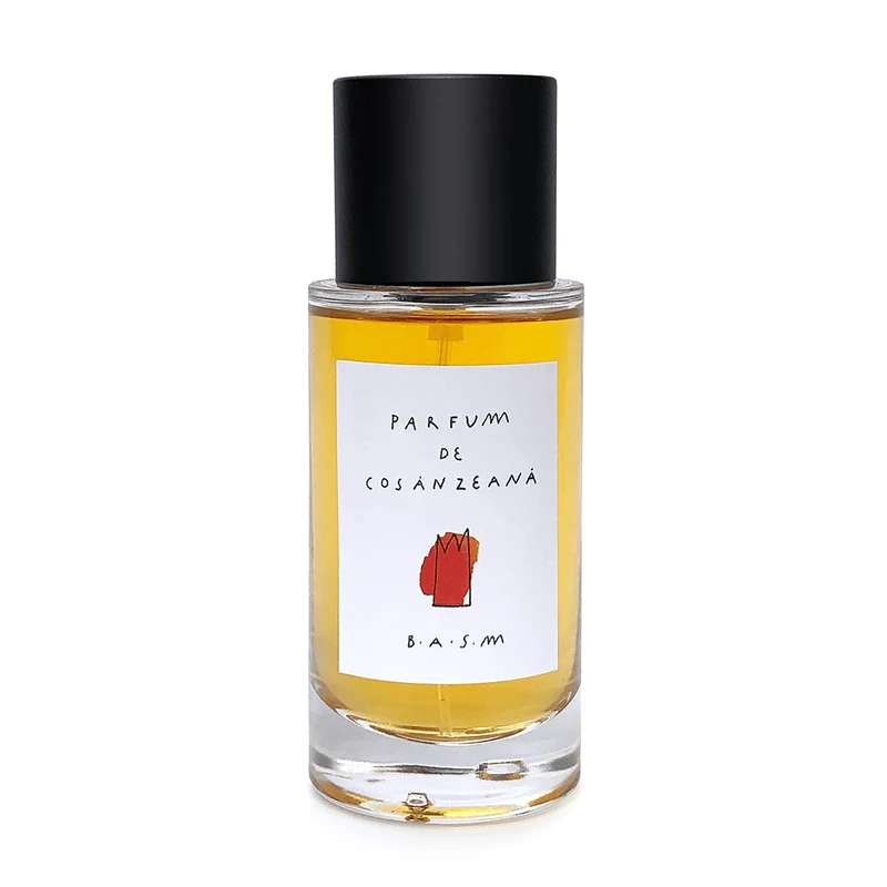 B.A.S.M. Cosanzeana Eau de Parfum